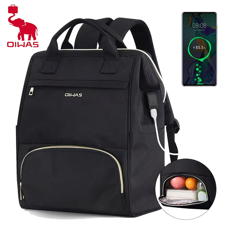 Sac Isotherme Travail - Mon Isotherme
