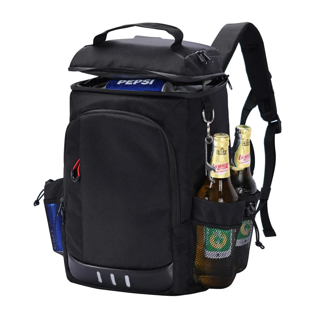 Sac Randonnée Isotherme - Mon Isotherme