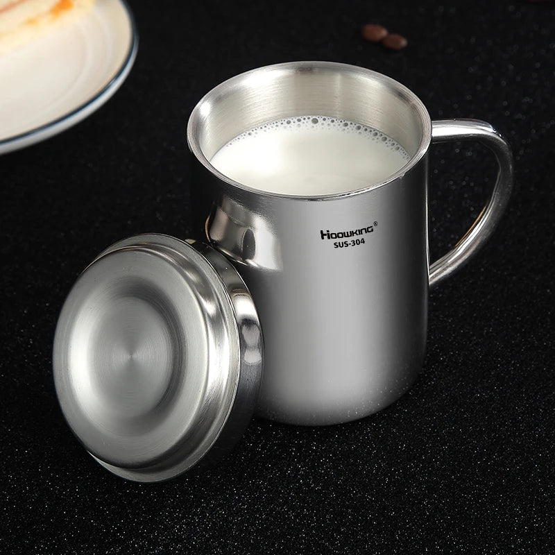 Mug Isotherme Enfant