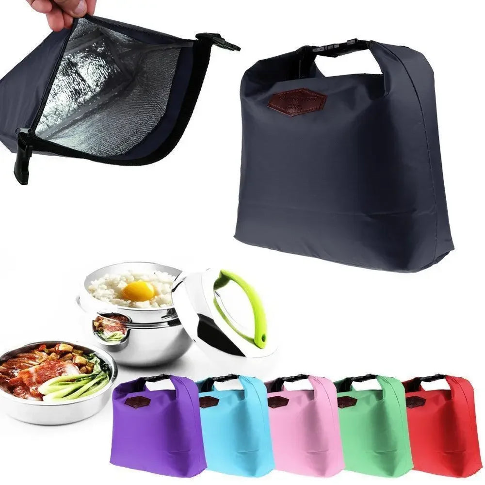 Boîte Alimentaire Isotherme - Mon Isotherme