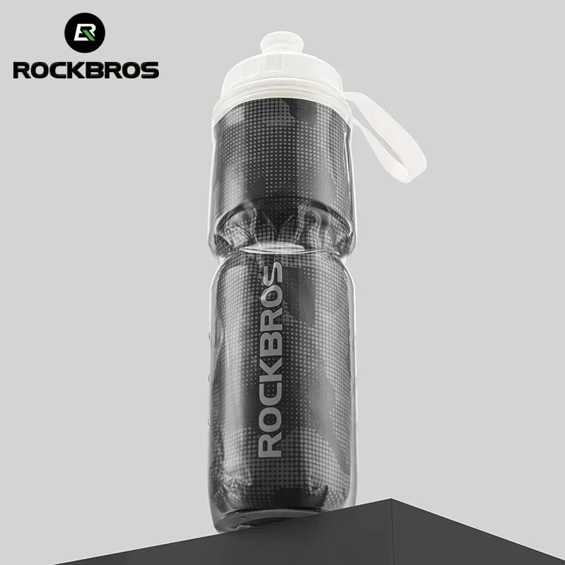 Gourde Isotherme 750ml - Mon Isotherme