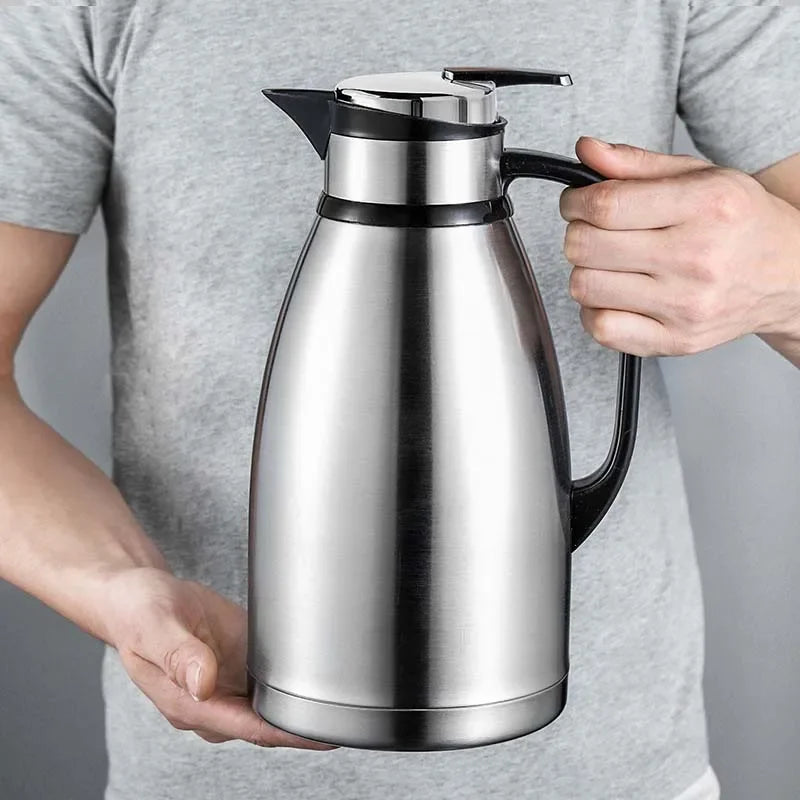 Gourde Café Isotherme - Mon Isotherme