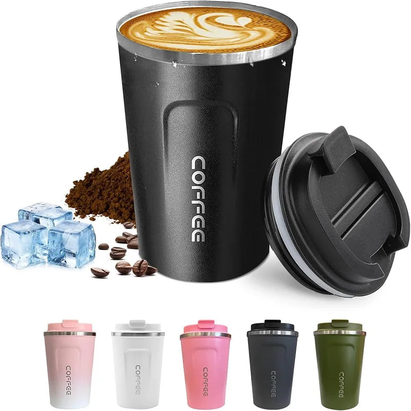 Mug Thermos Thé - Mon Isotherme