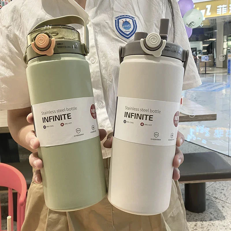 Gourdes Isotherme 1L - Mon Isotherme