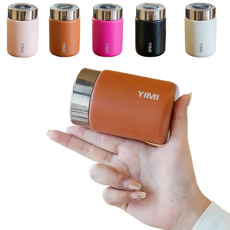 Mini Thermos Café - Mon Isotherme