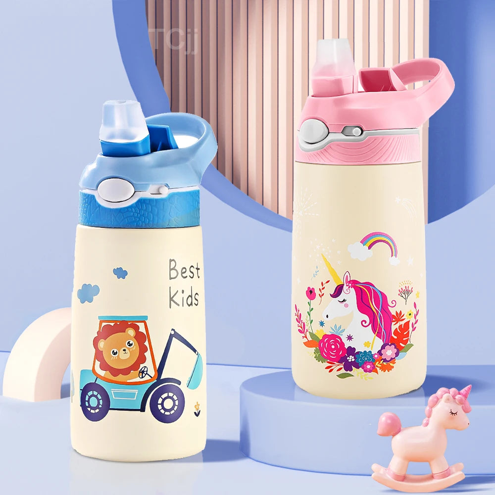 Mug Paille Isotherme - Mon Isotherme