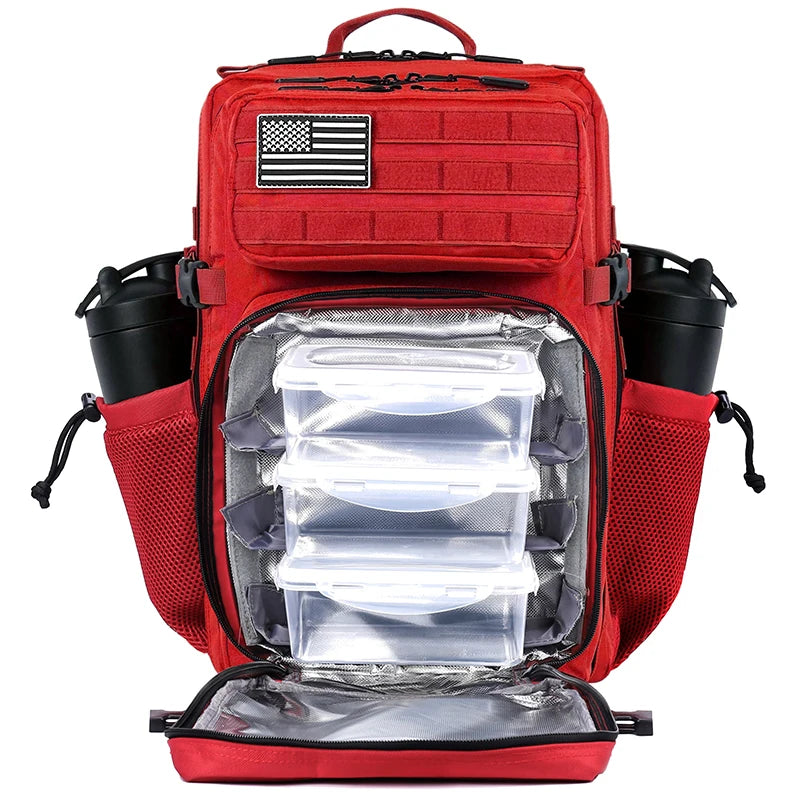 Sac a Dos Isotherm - Mon Isotherme