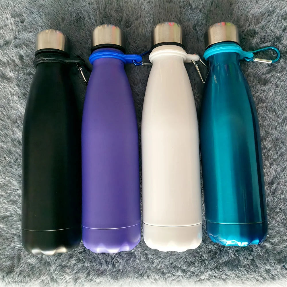 Gourde Isotherme 2 Litres - Mon Isotherme