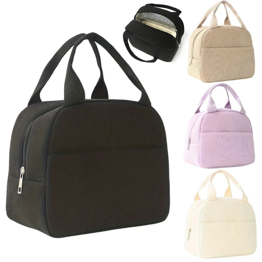Sac de Transport Isotherme Multi-Compartiments Pique-Nique