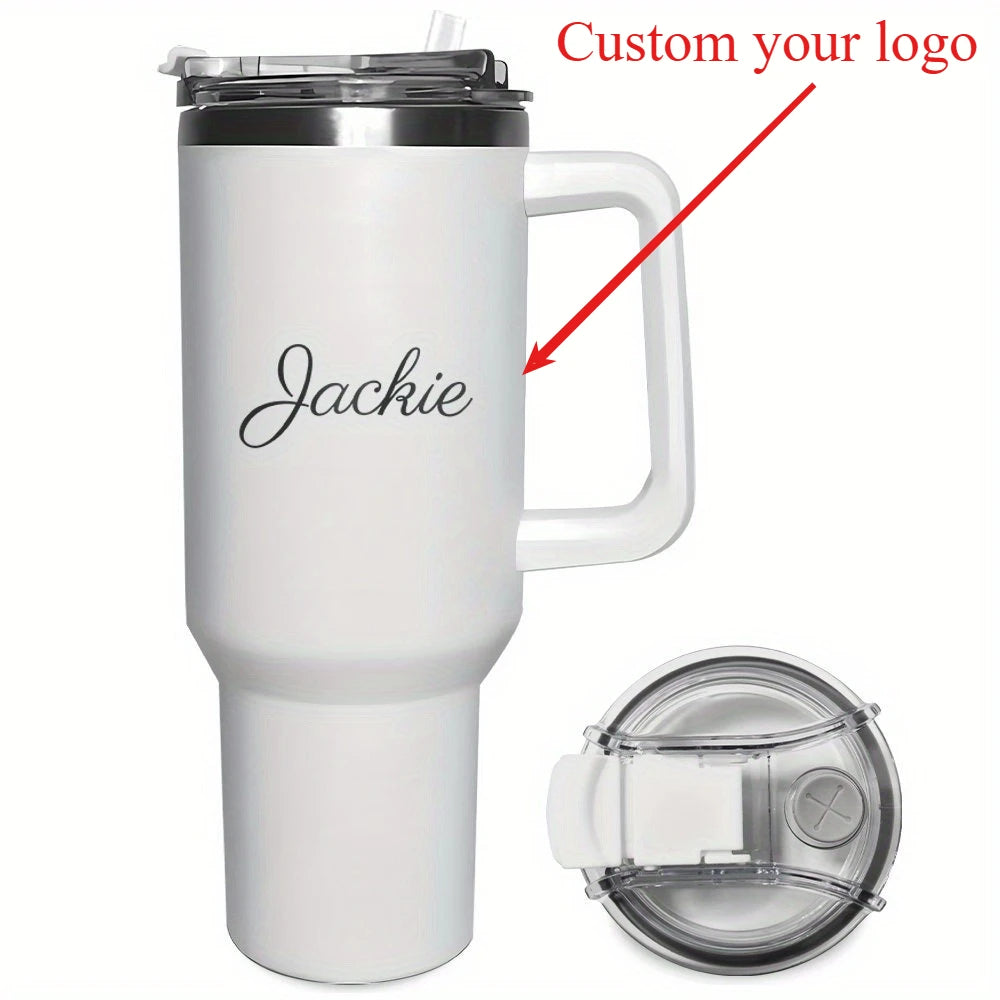 Mug Café Isotherme Personnalisé