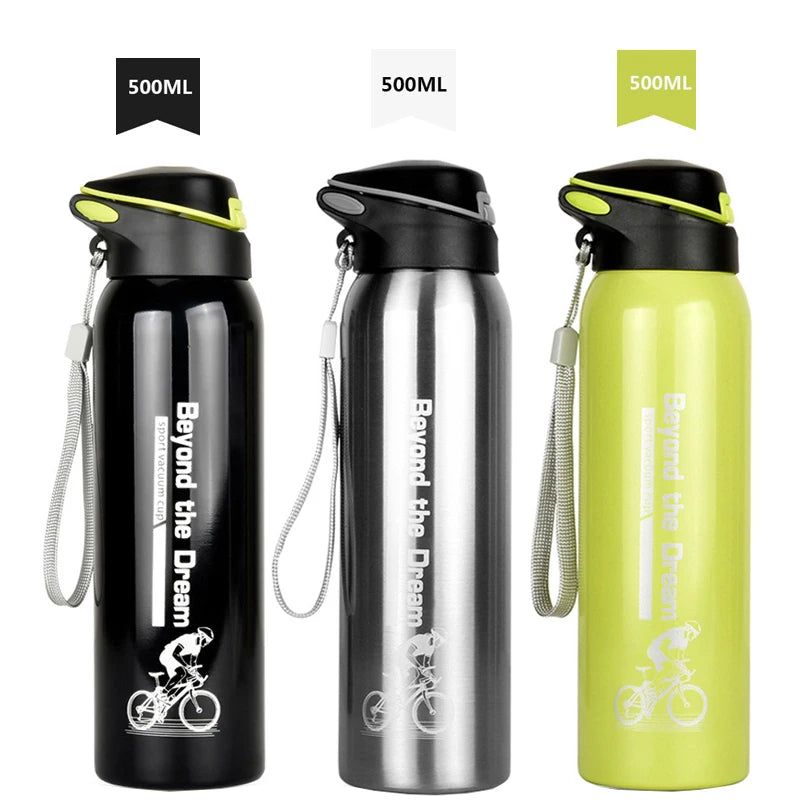 Mug de Voyage Isotherme - Mon Isotherme