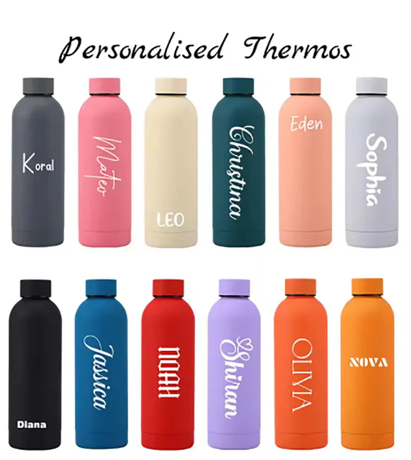 Tasse Isotherme Personnalisé - Mon Isotherme