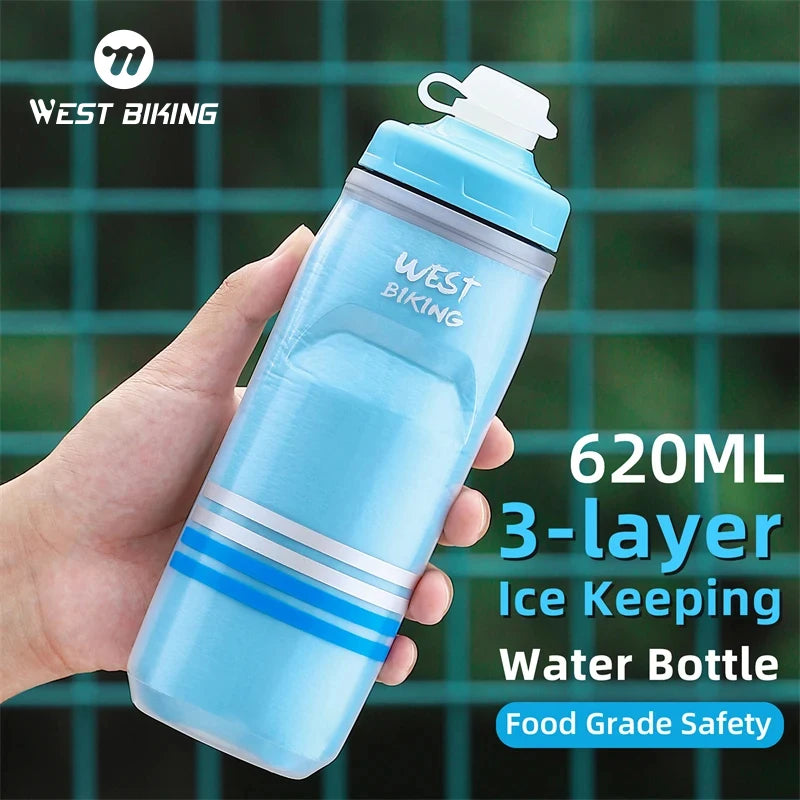 Gourde Isotherme sans Bpa - Mon Isotherme