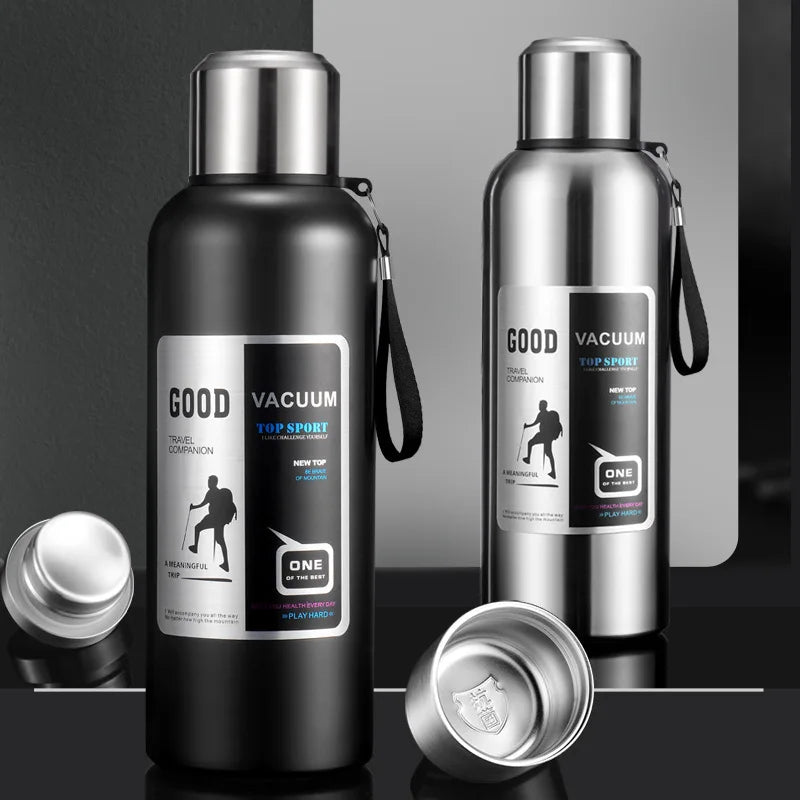 Thermos Cafe Portable - Mon Isotherme
