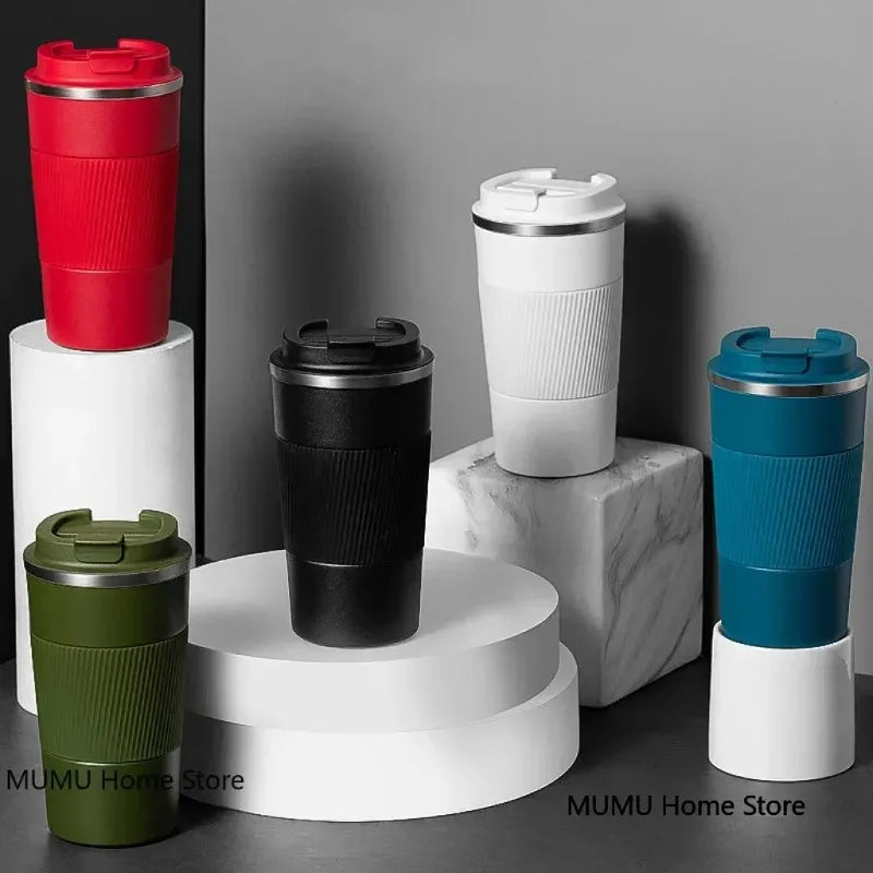 Tasse Cafe Isotherme - Mon Isotherme