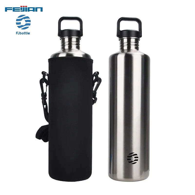 Bouteille Isotherme 2L - Mon Isotherme