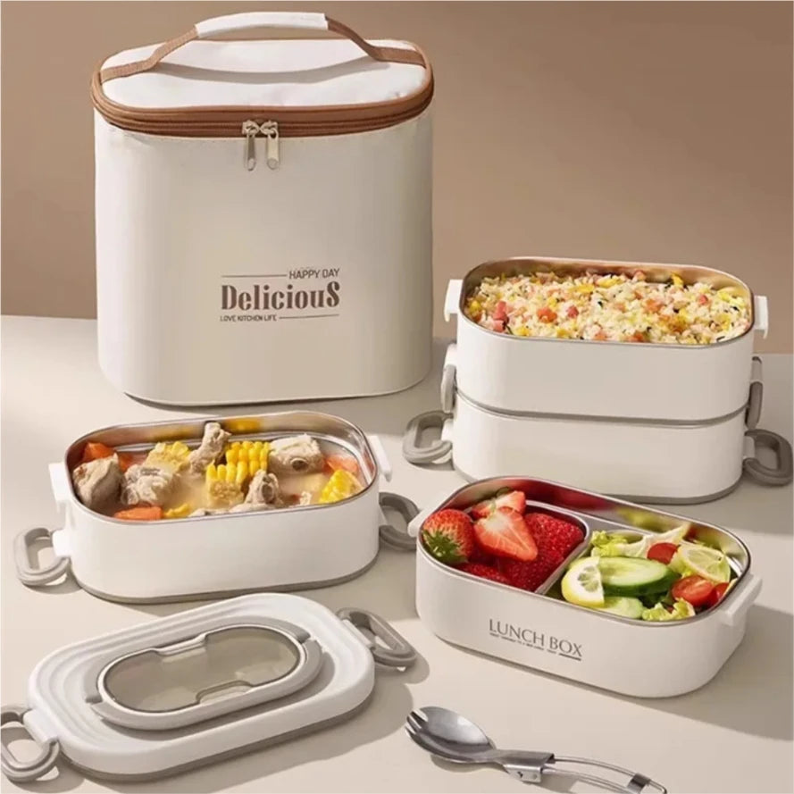 Boite Alimentaire Thermos - Mon Isotherme