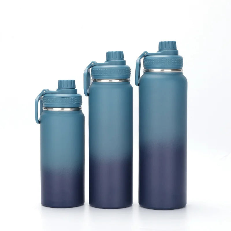 Bouteille Thermos Personnalisé Inox Personnalisable