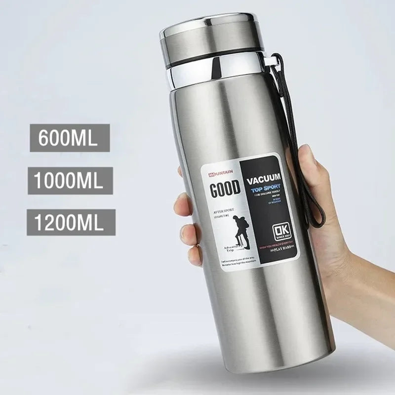 Cafetière Filtre Thermos - Mon Isotherme
