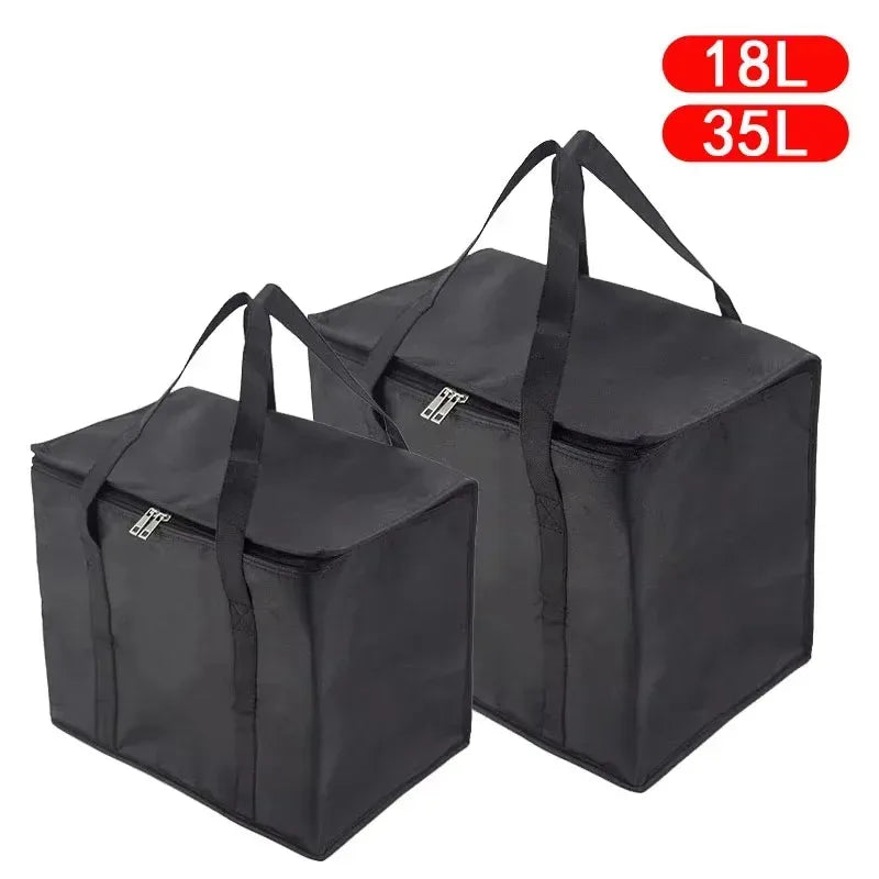 Sac avec Compartiment Isotherme - Mon Isotherme