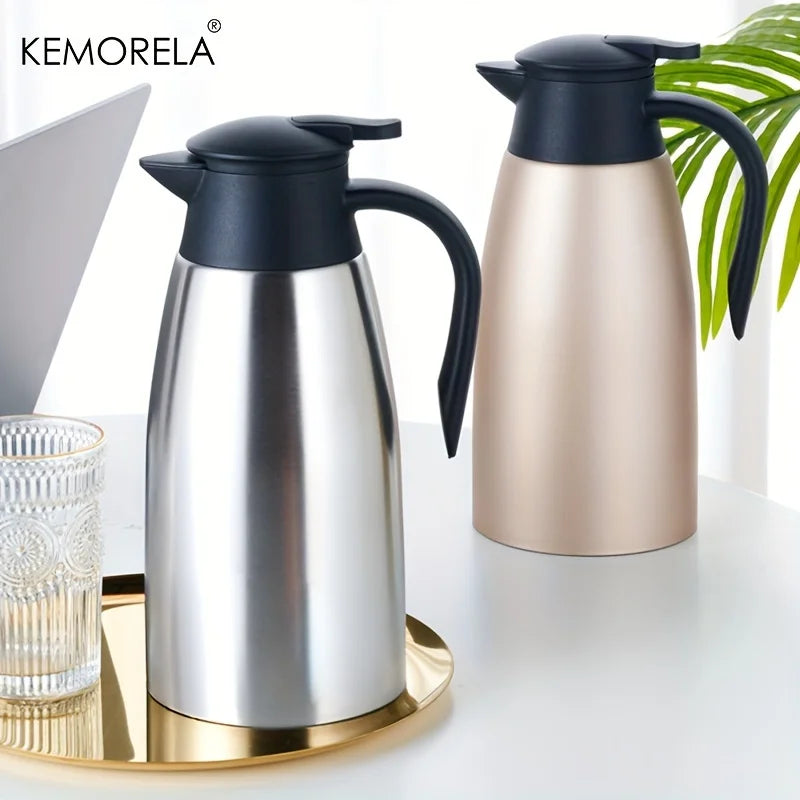 Mug Isotherme Cafe - Mon Isotherme