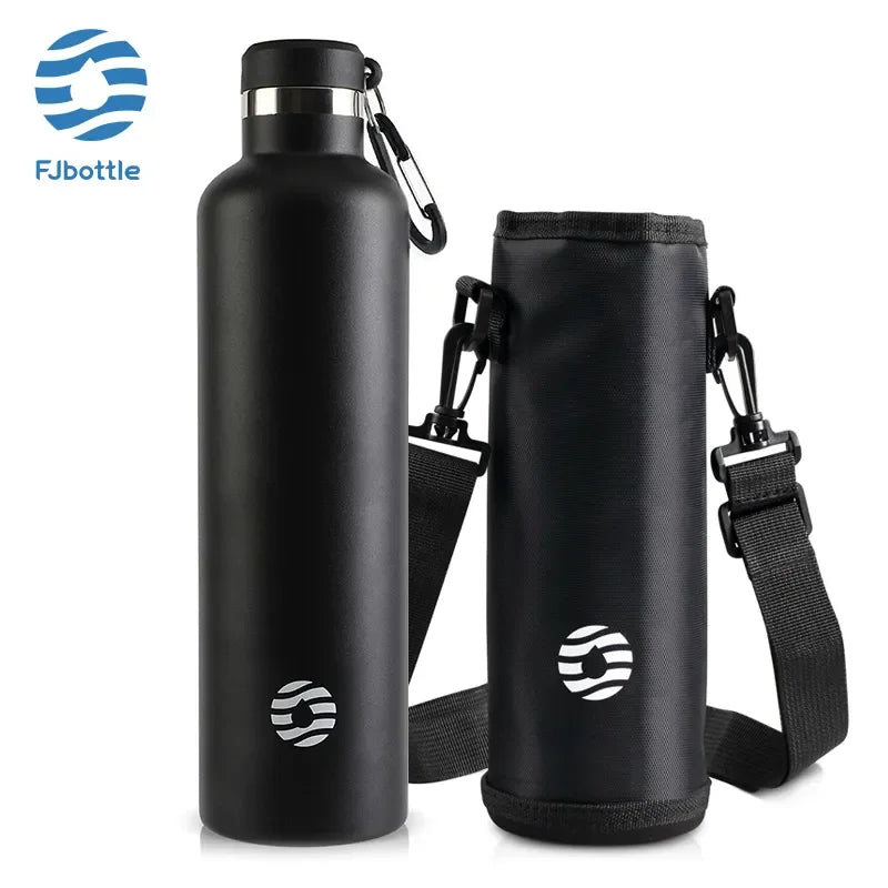 Gourde Sport Isotherme - Mon Isotherme
