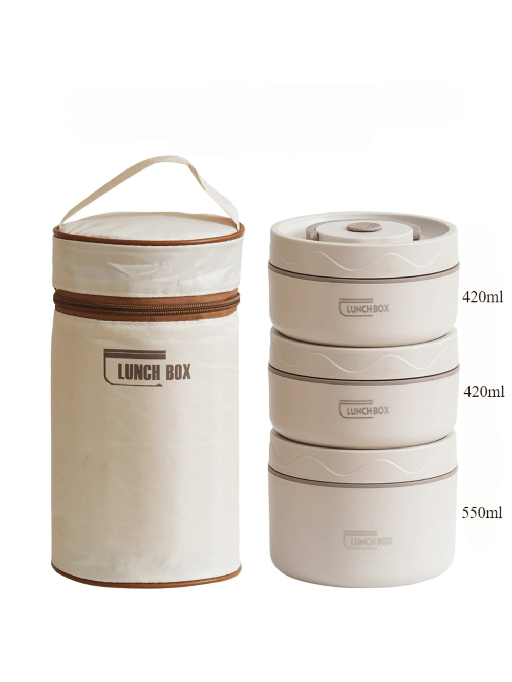 Boite Thermos Alimentaire - Mon Isotherme