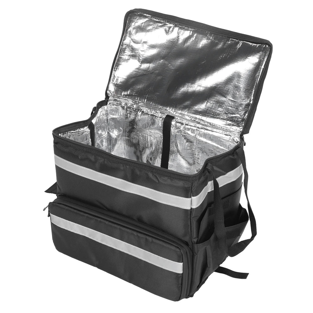 Sac Isotherme Noir - Mon Isotherme