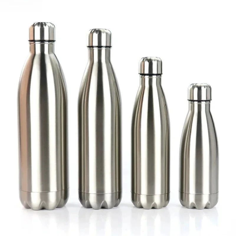 Bouteille Isotherme 350 Ml - Mon Isotherme