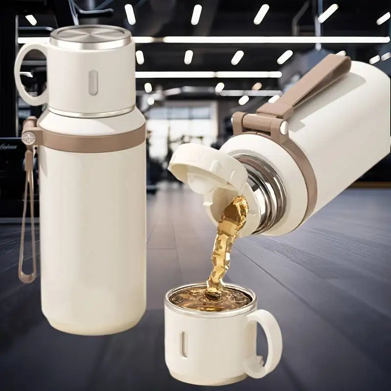 Mug Isotherme pour Thé - Mon Isotherme