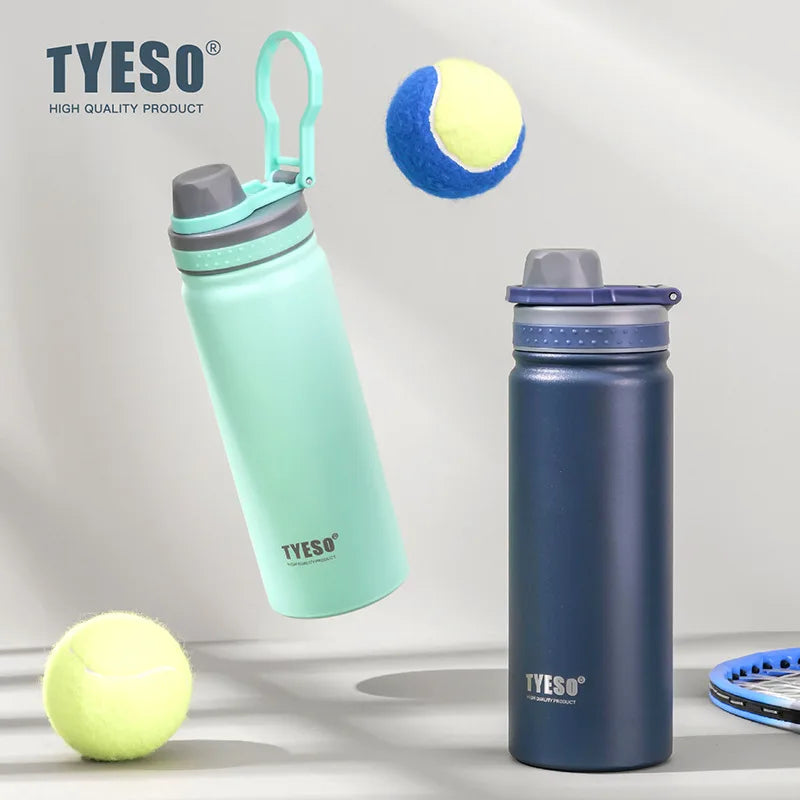 Mug Isotherme de Voyage Sport