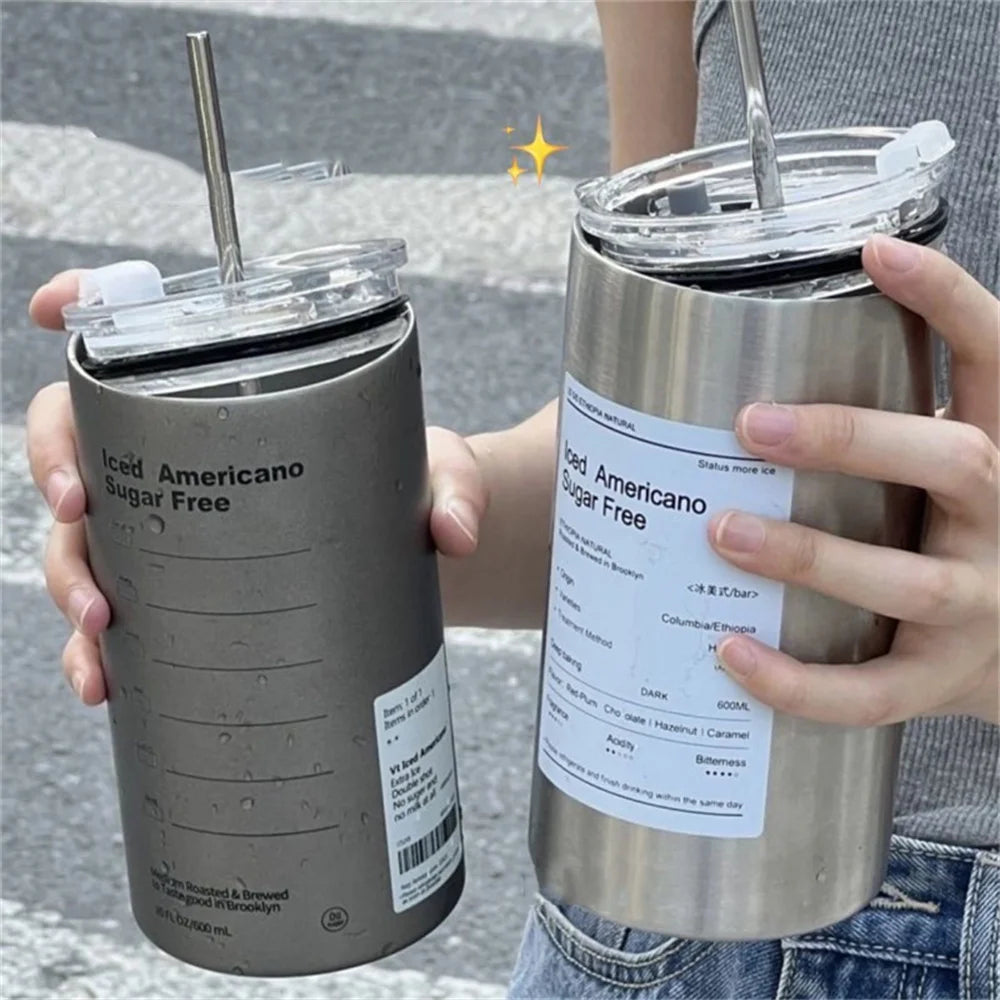 Thermos Isotherme 600ml