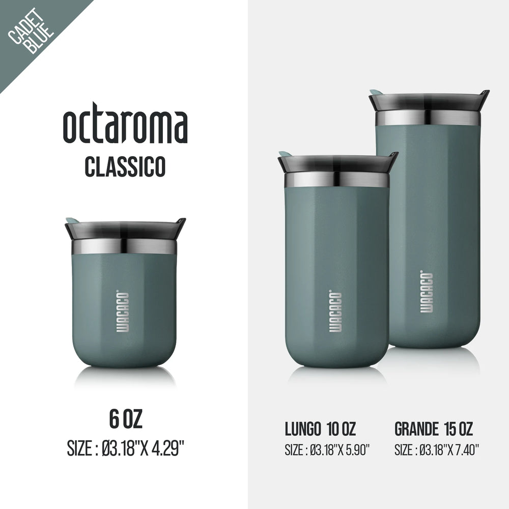 Cafetiere 15 Tasses Isotherme Inox Double Paroi