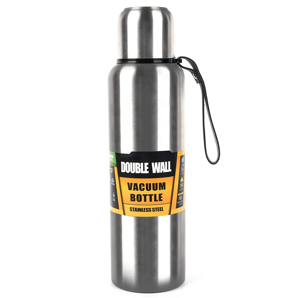 Bouteille Isotherme 750 Ml - Mon Isotherme