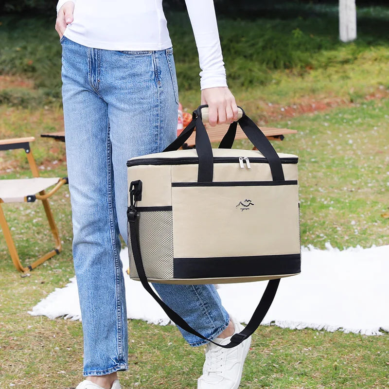 Sac Isotherme pour Pique Nique - Mon Isotherme