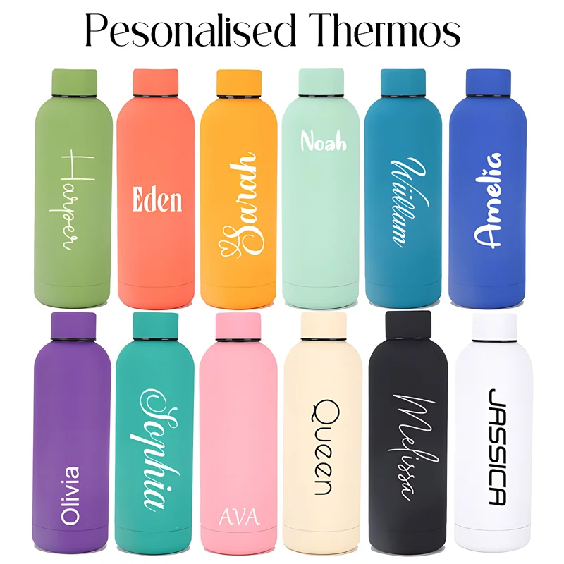 Grand Thermos Café - Mon Isotherme