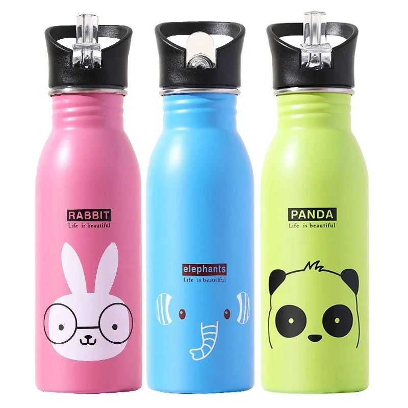 Gourde 500ml Isotherme - Mon Isotherme