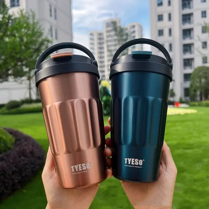 Thermo a Cafe - Mon Isotherme