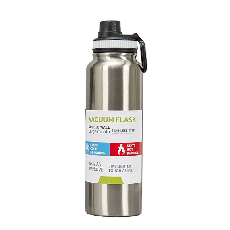 Gourde Isotherme 1 Litres - Mon Isotherme