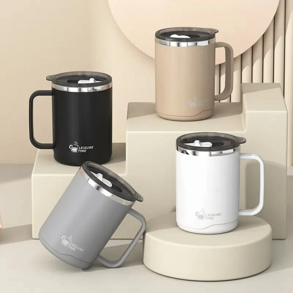 Petit Thermos à Café - Mon Isotherme