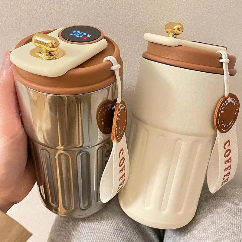 Mug Isotherme Voyage - Mon Isotherme