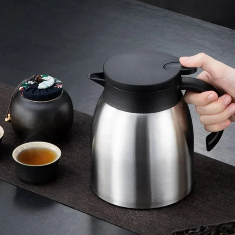 Petit Thermos pour Café - Mon Isotherme