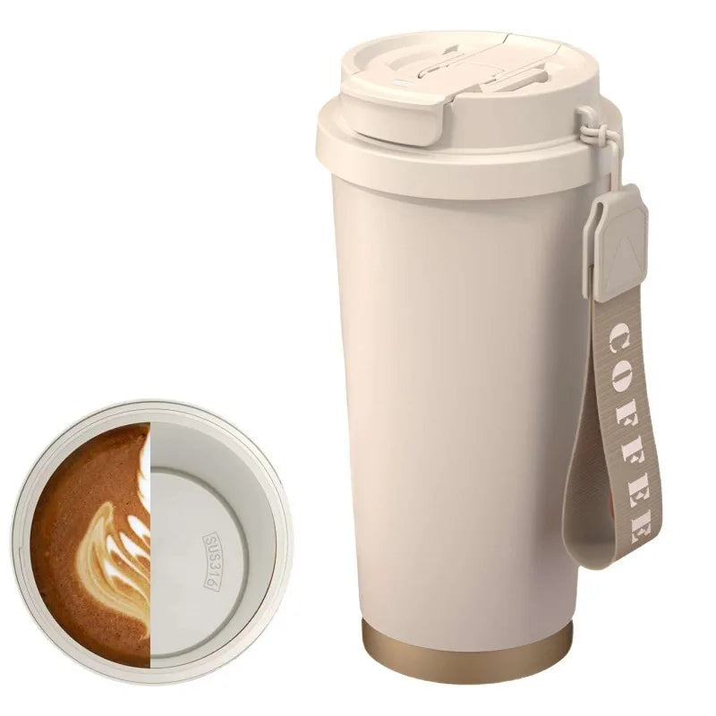Mug Isotherme 500 Ml - Mon Isotherme