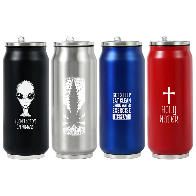 Mug Isotherme Personnalisé - Mon Isotherme