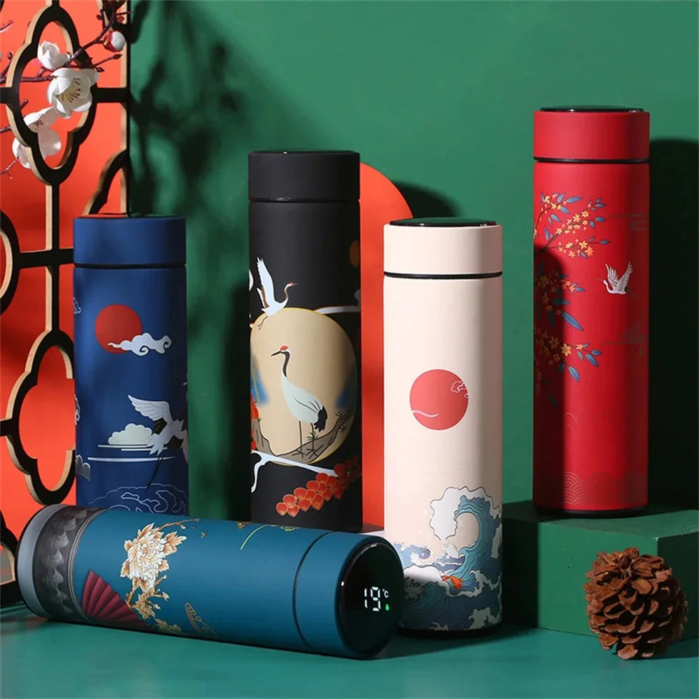 Tasse Thermos Café - Mon Isotherme