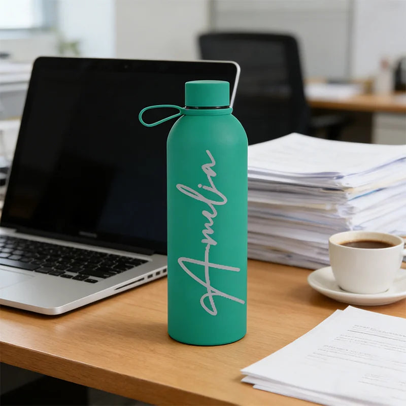 Thermos pour Eau Chaude - Mon Isotherme