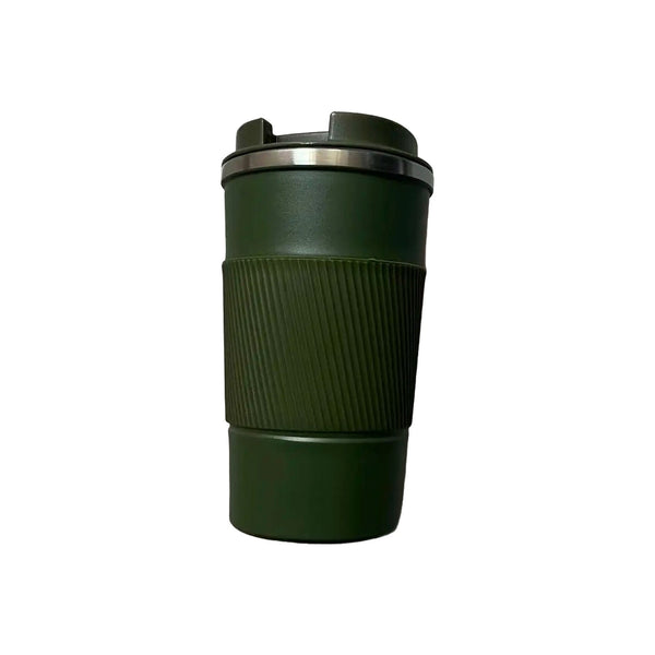 Mug isotherme ou thermos classique : lequel choisir ?