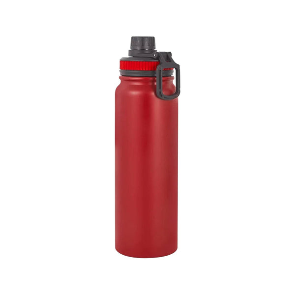 Gourde plastique ou inox : que choisir vraiment ?