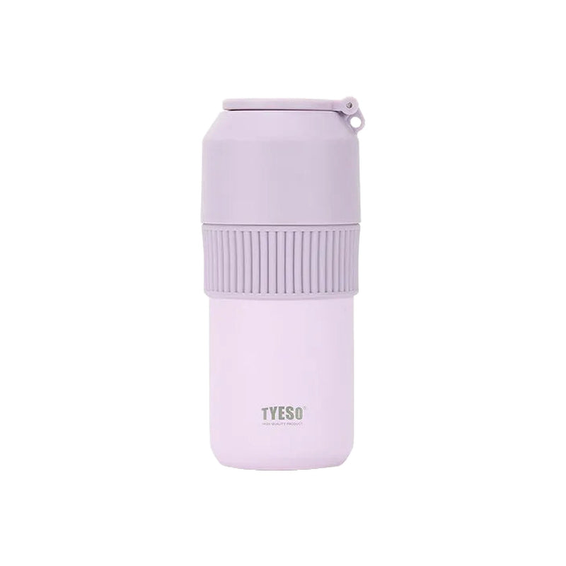 Gobelet Isotherme de Voyage Sport - fond blanc
