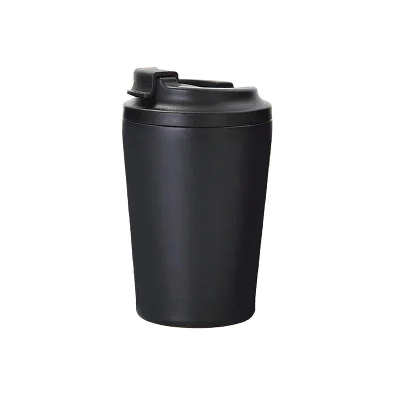 Thermos Mug Personnalisé Inox Personnalisable - fond blanc
